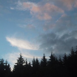 Zonsondergang4 - Scouts en Gidsen Zaventem 